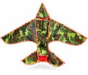 Military color kite