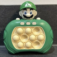 Green Character Speed Push Game product image 6