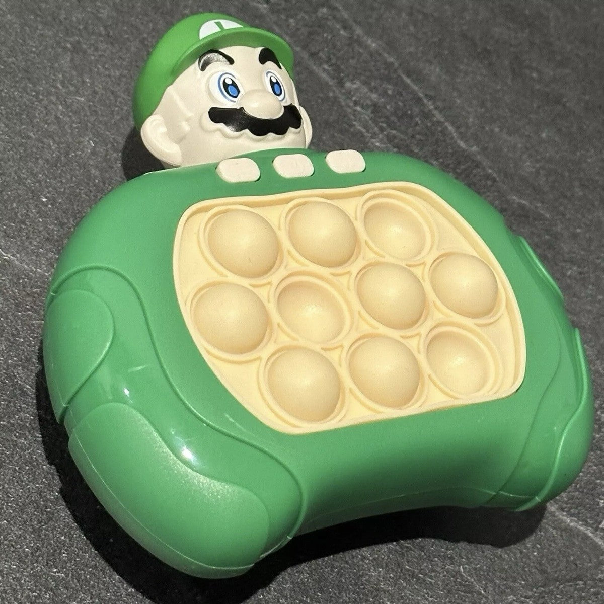 Green Character Speed Push Game product image 7