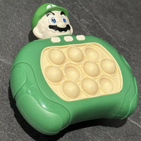 Green Character Speed Push Game product image 7