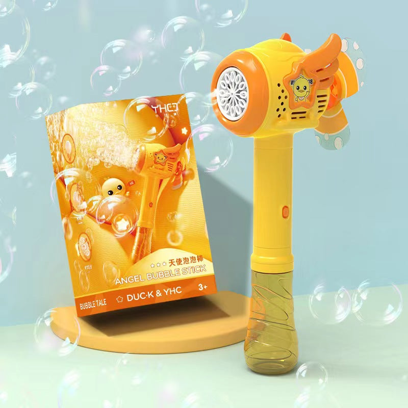 Automatic Bubble Blaster Stick product image 7