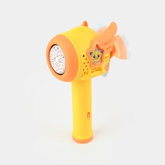 Automatic Bubble Blaster Stick