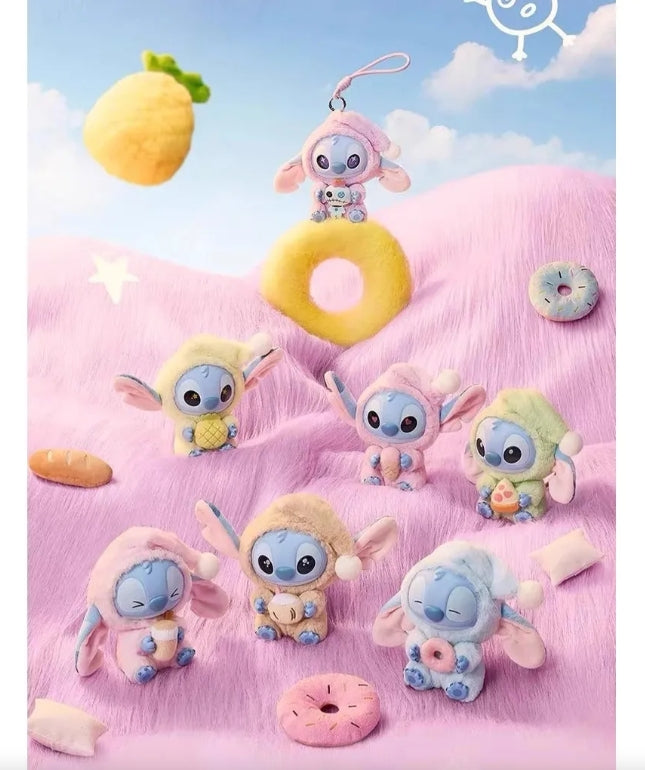 Cartoon Plush Blind Box product image 3