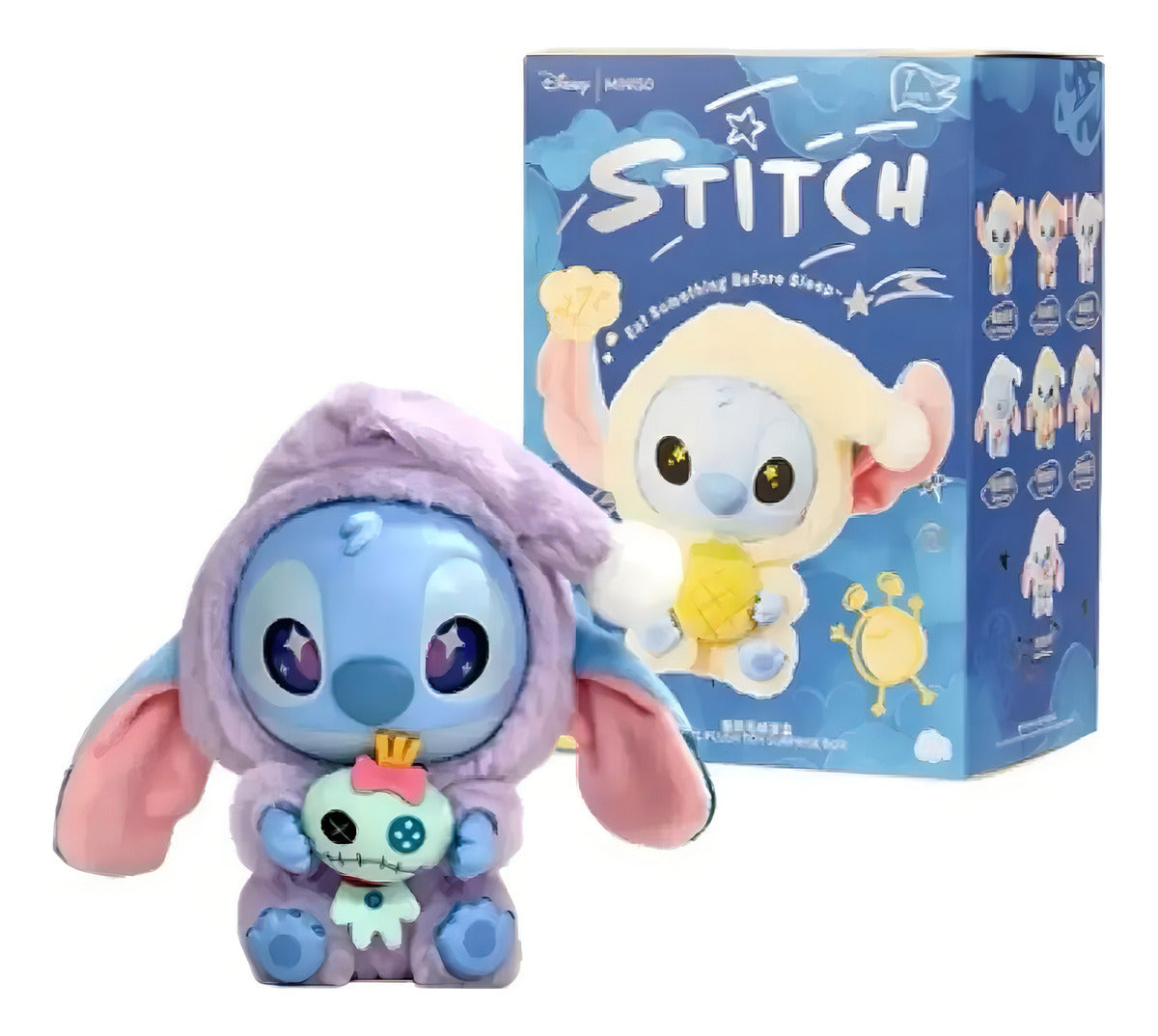 Cartoon Plush Blind Box product image 5
