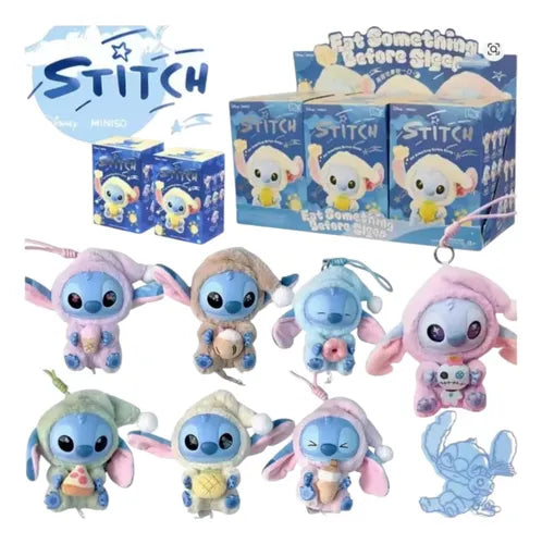Cartoon Plush Blind Box product image 8