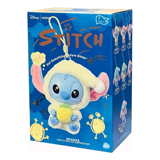 Cartoon Plush Blind Box product image 9