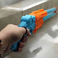 Water Blaster 3-Nozzle Long-Range Water Gun product image 5