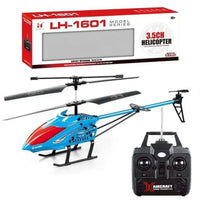 LH-1601 Remote Control Helicopter product image 1