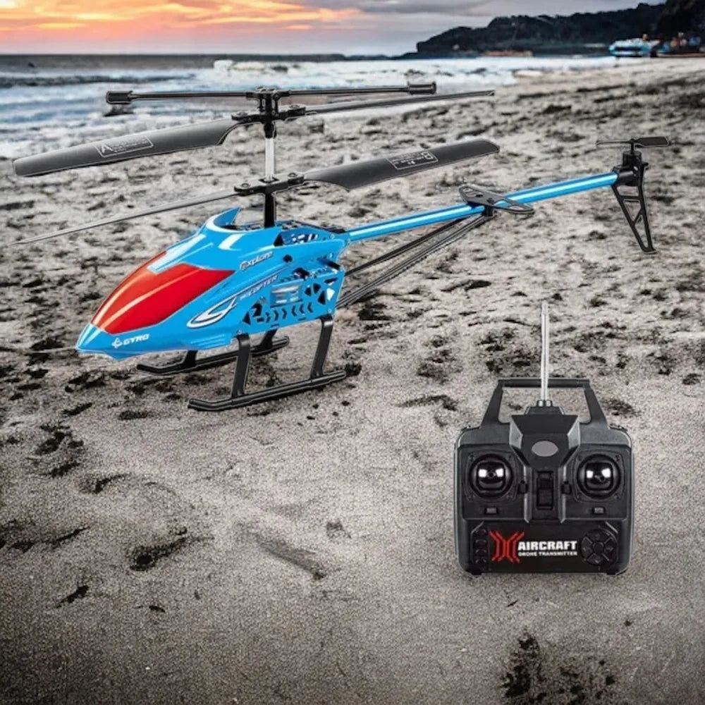 LH-1601 Remote Control Helicopter product image 5