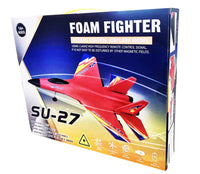 SU-27 Foam Fighter Remote Control Jet product image 2