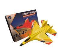 SU-27 Foam Fighter Remote Control Jet product image 7