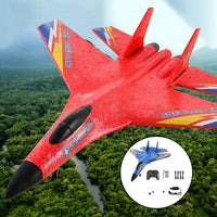 SU-27 Foam Fighter Remote Control Jet product image 8