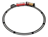 Classic Express Train Set 11-Piece product image 4