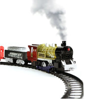 Classic Express Train Set 11-Piece product image 5