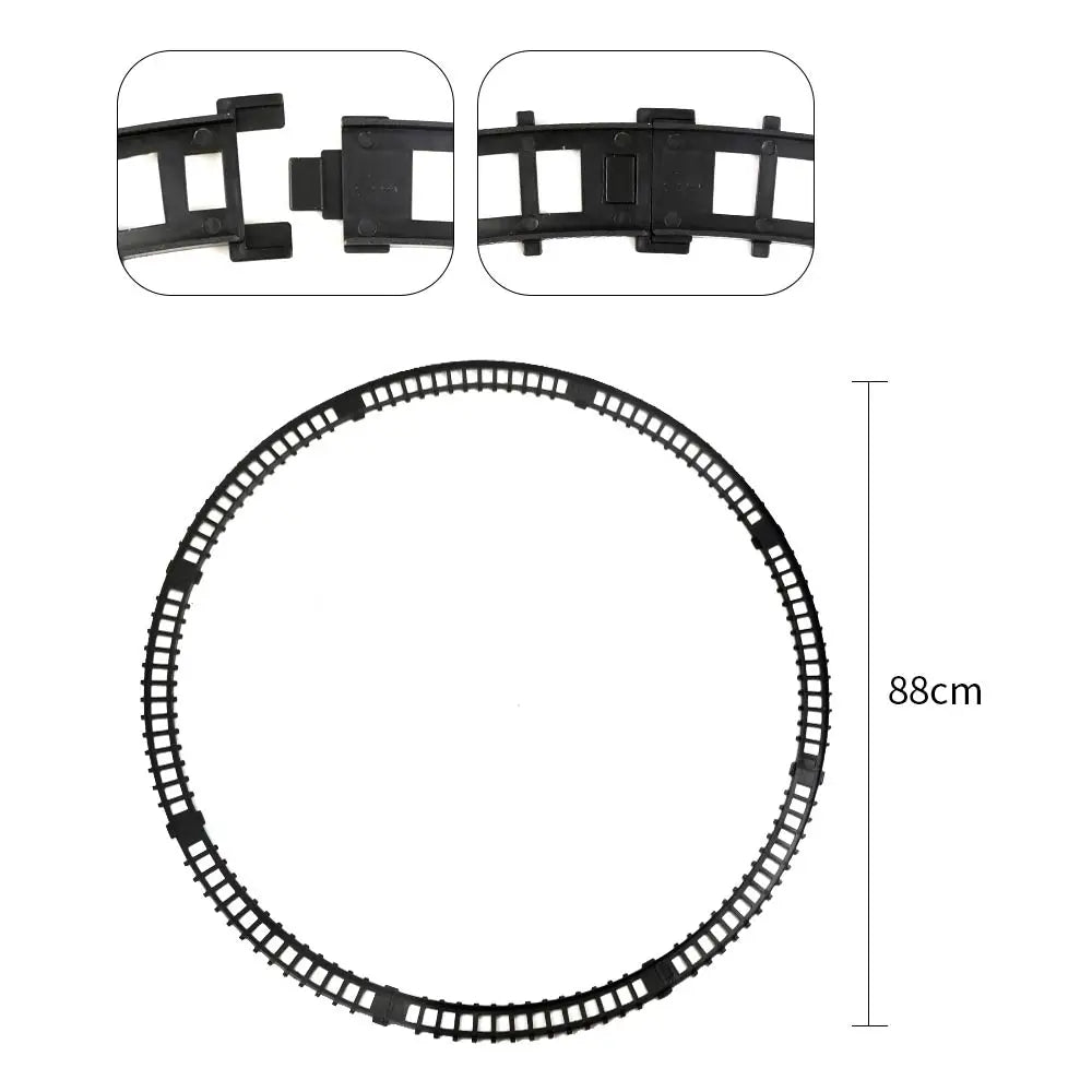 Classic Express Train Set 11-Piece product image 6