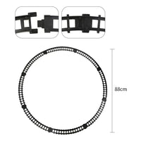 Classic Express Train Set 11-Piece product image 6