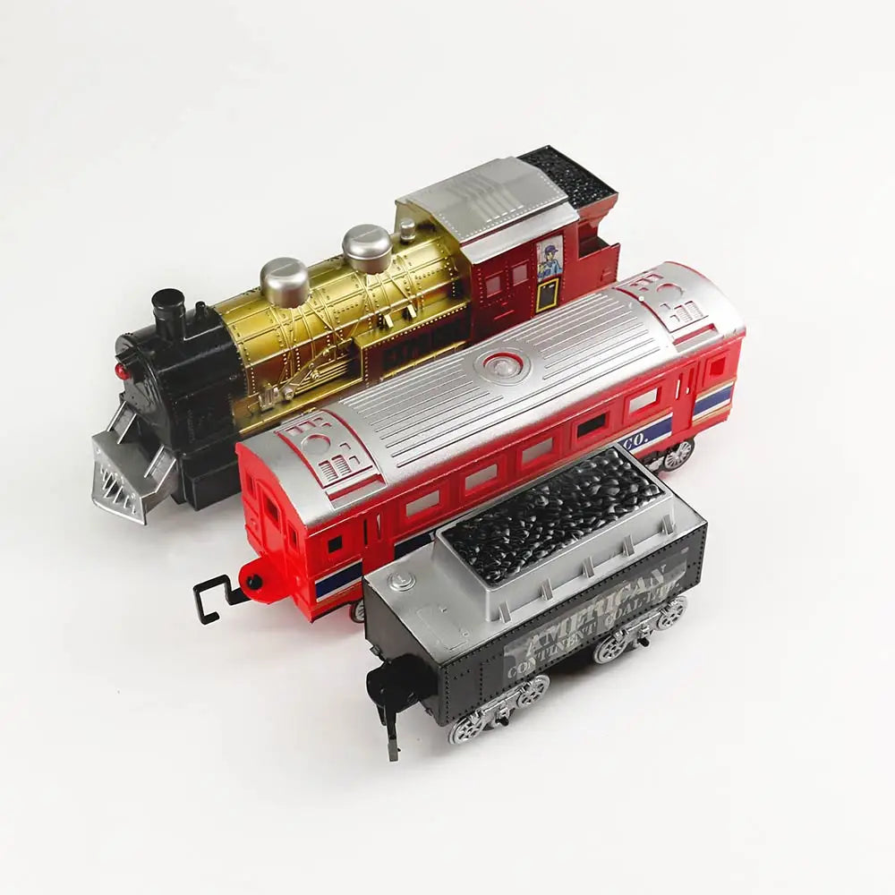 Classic Express Train Set 11-Piece product image 7