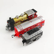 Classic Express Train Set 11-Piece product image 7