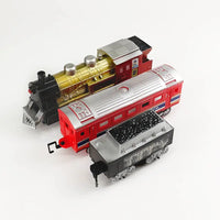 Classic Express Train Set 11-Piece product image 7