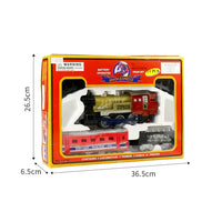 Classic Express Train Set 11-Piece product image 2