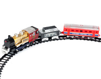 Classic Express Train Set 11-Piece product image 3