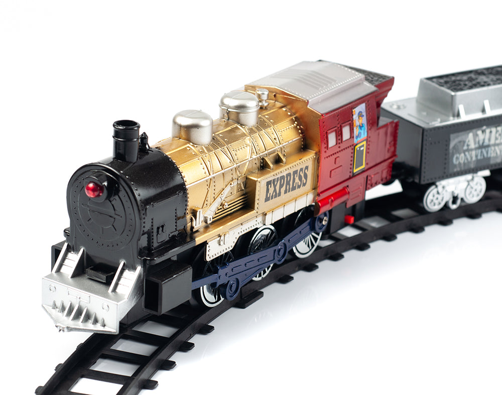 Classic Express Train Set 11-Piece product image 8