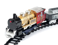 Classic Express Train Set 11-Piece product image 8