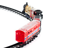 Classic Express Train Set 11-Piece product image 9