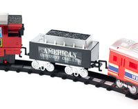Classic Express Train Set 11-Piece product image 10