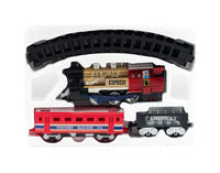 Classic Express Train Set 11-Piece product image 12