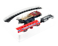 Classic Express Train Set 11-Piece product image 13