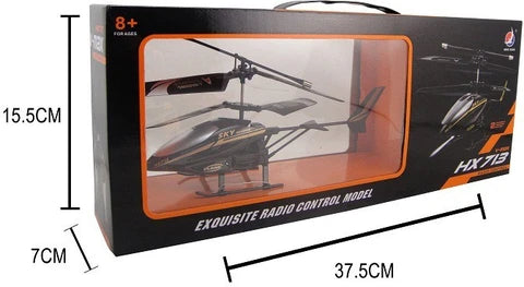HX-713 Remote Control Helicopter product image 7