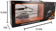 HX-713 Remote Control Helicopter product image 7
