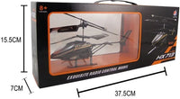 HX-713 Remote Control Helicopter product image 7