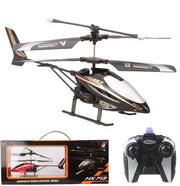 HX-713 Remote Control Helicopter
