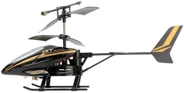 HX-713 Remote Control Helicopter product image 2