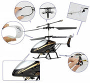HX-713 Remote Control Helicopter product image 3