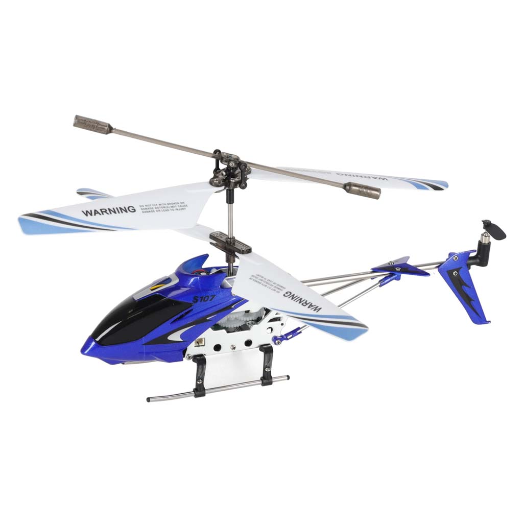 S107G Remote Control Helicopter product image 3