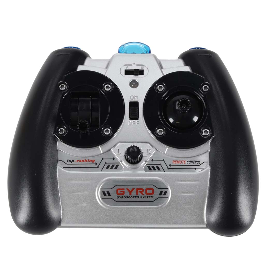 S107G Remote Control Helicopter product image 6