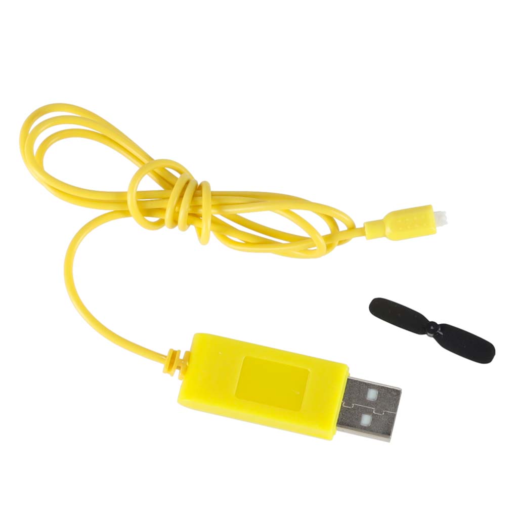 S107G Remote Control Helicopter product image 7