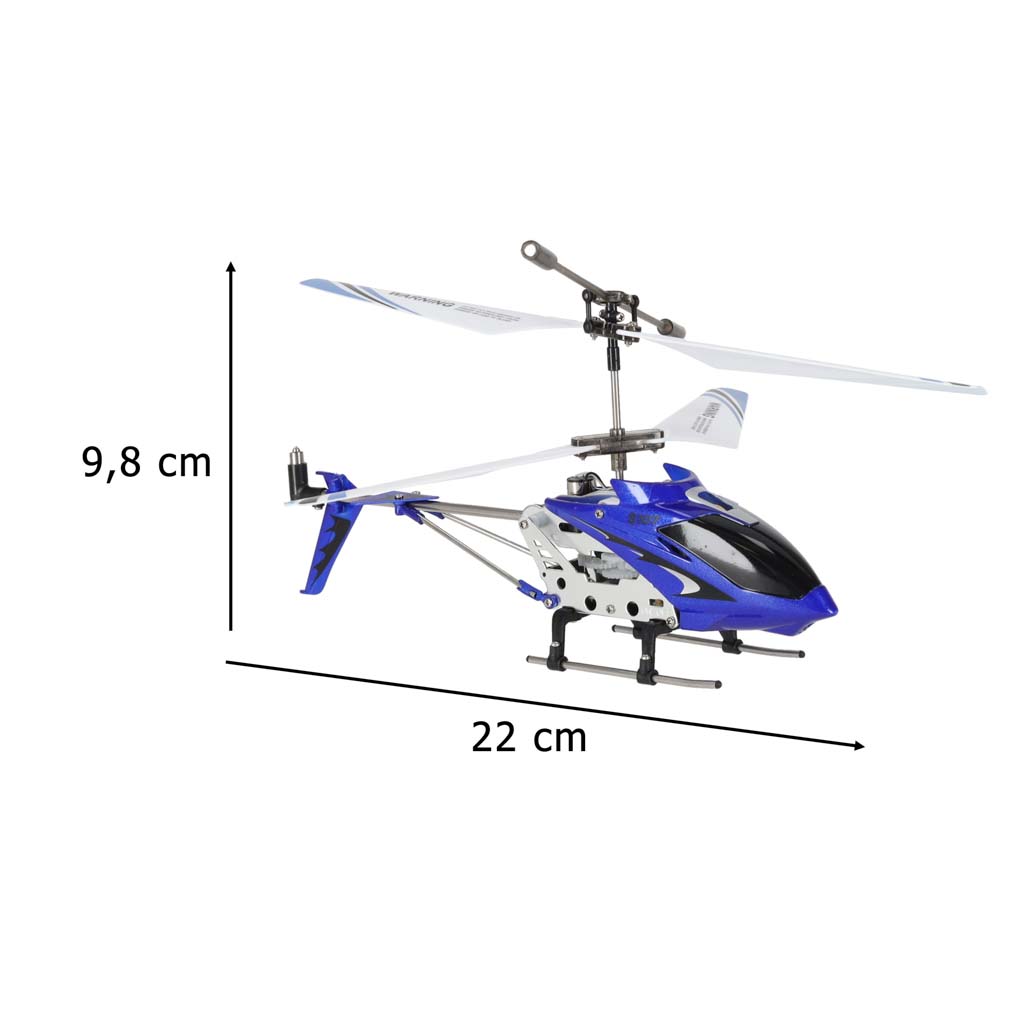 S107G Remote Control Helicopter product image 8