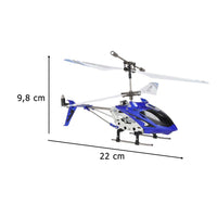 S107G Remote Control Helicopter product image 8