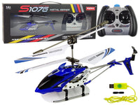 S107G Remote Control Helicopter product image 9