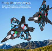 L0712 RC Fighter Jet product image 9