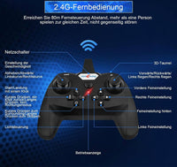 L0712 RC Fighter Jet product image 7