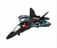 L0712 RC Fighter Jet product image 3