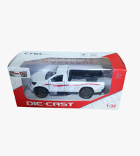 Toyota Hilux Die-Cast 1:32 product image 4