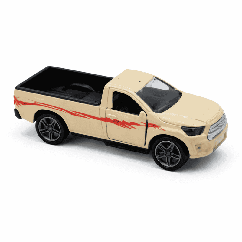 Toyota Hilux Die-Cast 1:32 product image 1