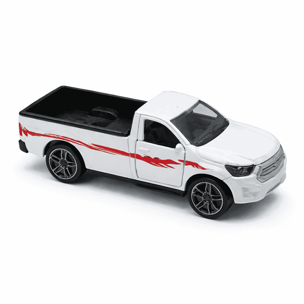 Toyota Hilux Die-Cast 1:32 product image 2