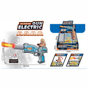 Electronic Spray Blaster Toy